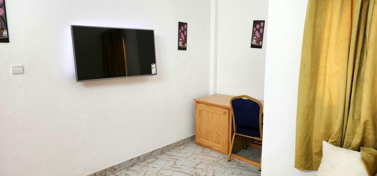 Hotel Le Bon Choix Nouadhibou Dış mekan fotoğraf